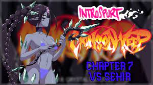 Introspurt Crimson Keep Chapter 7 Walkthrough Vs Sehir - YouTube