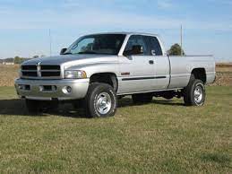 Raise the aggressive style of the ram and the practical use of the grille with any of these parts that fit onto a wide range of dodge ram trucks. Whats Needed For The Sport Bumper Conversion Dodge Diesel Diesel Truck Resource Forums