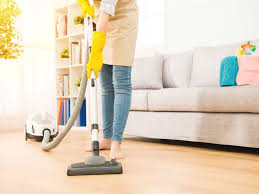 home cleaning services madison wi