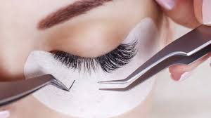 eyelash extensions courses training in