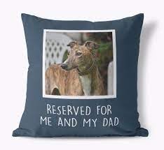 personalised greyhound gifts