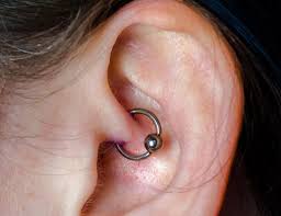 Daith Piercings For Migraines Do They Help And Alternative