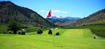 Mt. Cashmere Golf Course | Wenatchee Valley Sports