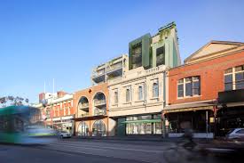 sydney road excelon projects