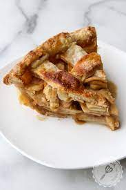 apple pie with all er crust hope
