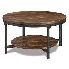coffee table or console table what s