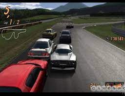 Mitsubishi fto super touring car '97. Gran Turismo 4 Prologue Edition Import Impressions Gamespot