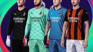 Sports company puma has today unveiled the new ac milan home kit to be worn by the rossoneri men's, women's and youth teams for the 2020/21 season. Marcus On Twitter Ac Milan Home Third Gk Kit 20 21 Download From Here Https T Co Ovxvdijmo9 I Hope You Like It Greetings You Can Find It On My Google Drive Account Acmilan