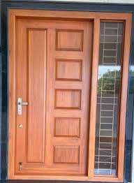 20 modern teak wood door designs for