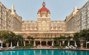 top 25 luxury hotels in india best