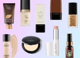 16 best free foundations for diffe skin types