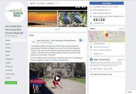 Facebook Business Page Examples Free Templates Sharethis