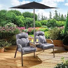 Garden Furniture Awning Coopers Of