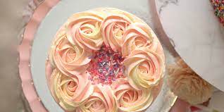 birthday cake baker perth