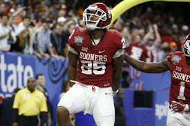 Joe Mixon Is The Best Rb In The 2017 Nfl Draft Thats