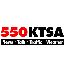 Ktsa Ktsa Am 550 San Antonio Tx