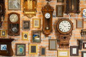 Antique Wall Clock Images Browse 29