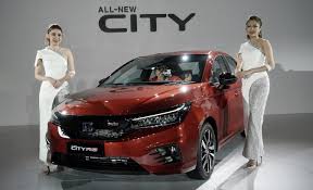 The power of dreams, the world's famous. All New 5th Generation Honda City Launched But Hybrid Variant Comes Later News And Reviews On Malaysian Cars Motorcycles And Automotive Lifestyle