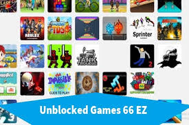 unblocked games 66 ez earning excel