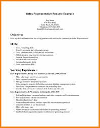 List Skills Put Resume Projects Ideas What Are Good Template For