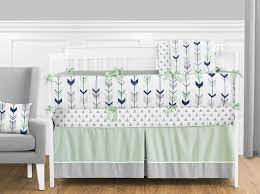 Mint Baby Bedding Clearance 60 Off