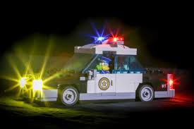 How And Why Police Lights Are Used Complete Quick Book Of Police Vehicle Lights Erpinnews