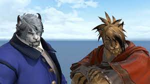 FFXIV: How to Unlock New Hrothgar Hairstyles in 6.3 - Prima Games