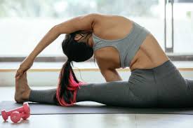 yoga poses for lower back pain relief