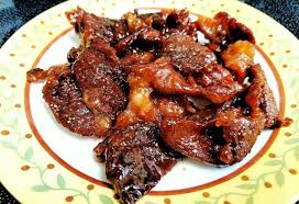 easy beef tocino lutong bahay recipe