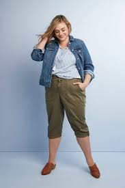 Check Out Kohls Cute New Plus Size Label Evri Stylecaster