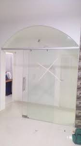 Sliding Glass Door