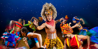 lion king pop up is coming to covent garden