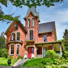 house hunting in canada a victorian