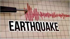 Earthquake Jharkhand Sahibganj magnitude richter scale damage latest news |  India News – India TV