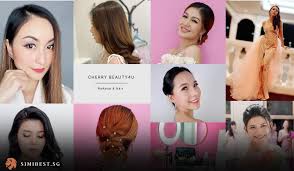 26 best makeup artists in singapore for