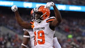 Browns Free Agency Cleveland Reportedly Re Signs Breshad