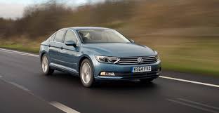 Vw Passat Colours Guide And Prices Carwow