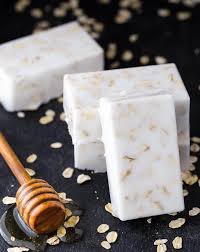 honey oatmeal goat s milk soap simply