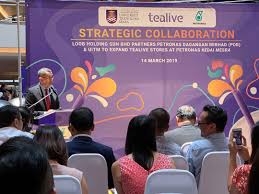 Six years on now, the company owns nine f&b brands, including tealive, under its umbrella. Petronas Brands On Twitter Today Petronasbrands Announced Its Collaboration With Loob Holding Sdn Bhd To Offer Tealiveasia Franchised Stores In Selected Kedai Mesra Outlets Get Your Tealive On Https T Co Dmzibxf5cu
