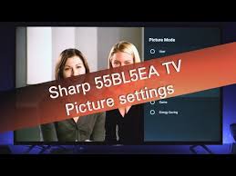 Delivering products from abroad is always free, however, your parcel may be subject to vat, customs. Sharp Aquos Bl5 Bl3 And Bl2 Series 4k Uhd Tv Picture Settings Youtube