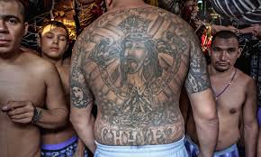 In many ways this history has underpinned the evolution of a terrifying gang culture. El Salvador Global News Post 2 Taylor Oates International Studies 4850