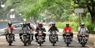 meet these bengaluru bikers who are