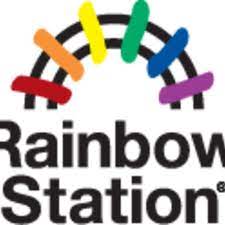 rainbow station at virginia beach in