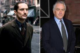Get the full list of cast and characters in the movie the godfather. Where Are They Now The Godfather Trilogy Ew Com