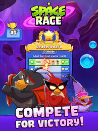 Angry Birds POP Blast for Android - APK Download