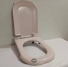 Commode Toilet Seat Cover