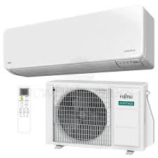 Fujitsu 12lpas1 12k Btu Cooling
