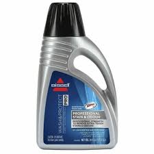 bissell 78h6e professional stain
