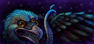 Image result for snallygaster