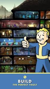 Fallout Shelter Mod Apk Unlimited
